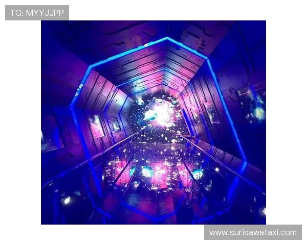 星空娱乐场：尽情享受沉浸式的星空主题娱乐活动