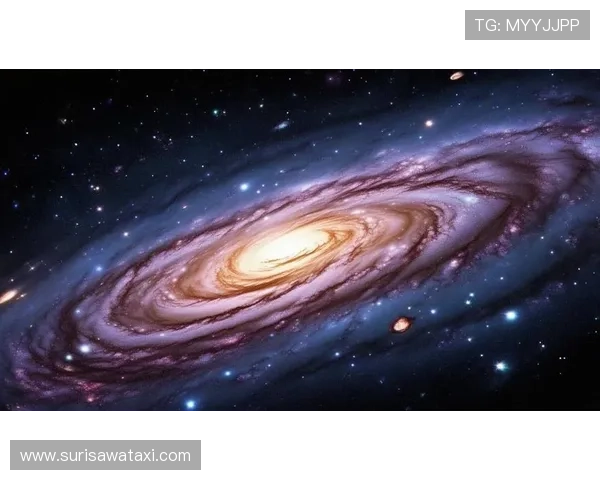 星空探索与科学发现，揭开宇宙的神秘面纱