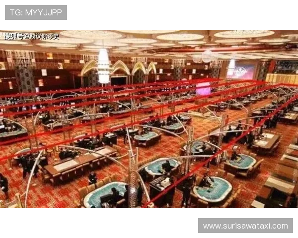 澳门真人赌钱：掌握这些实用技巧提升澳门真人赌场赢钱的概率与体验感