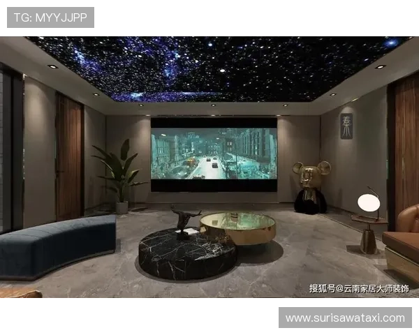 星空娱乐：夜空下的娱乐盛宴带给你无限放松与娱乐享受磅礴视听盛宴