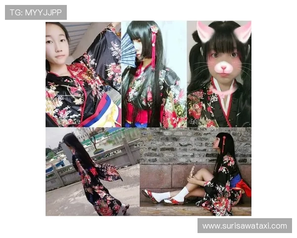 高质量真人cosplay图集精选多角色高清图片展现角色魅力与服装工艺