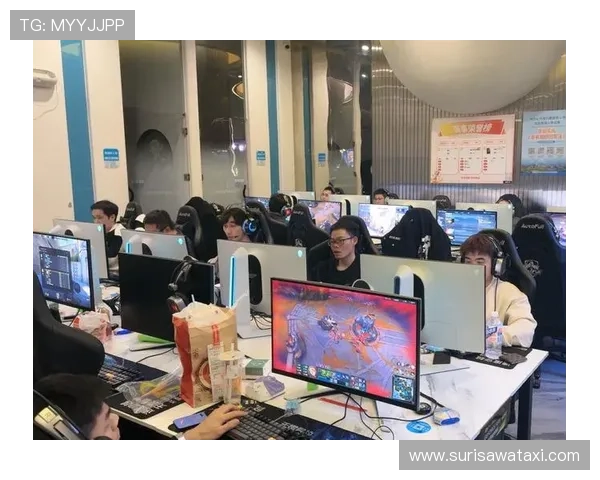 如何利用真人电竞游戏进行娱乐休闲与职业发展，开启多元化电竞人生